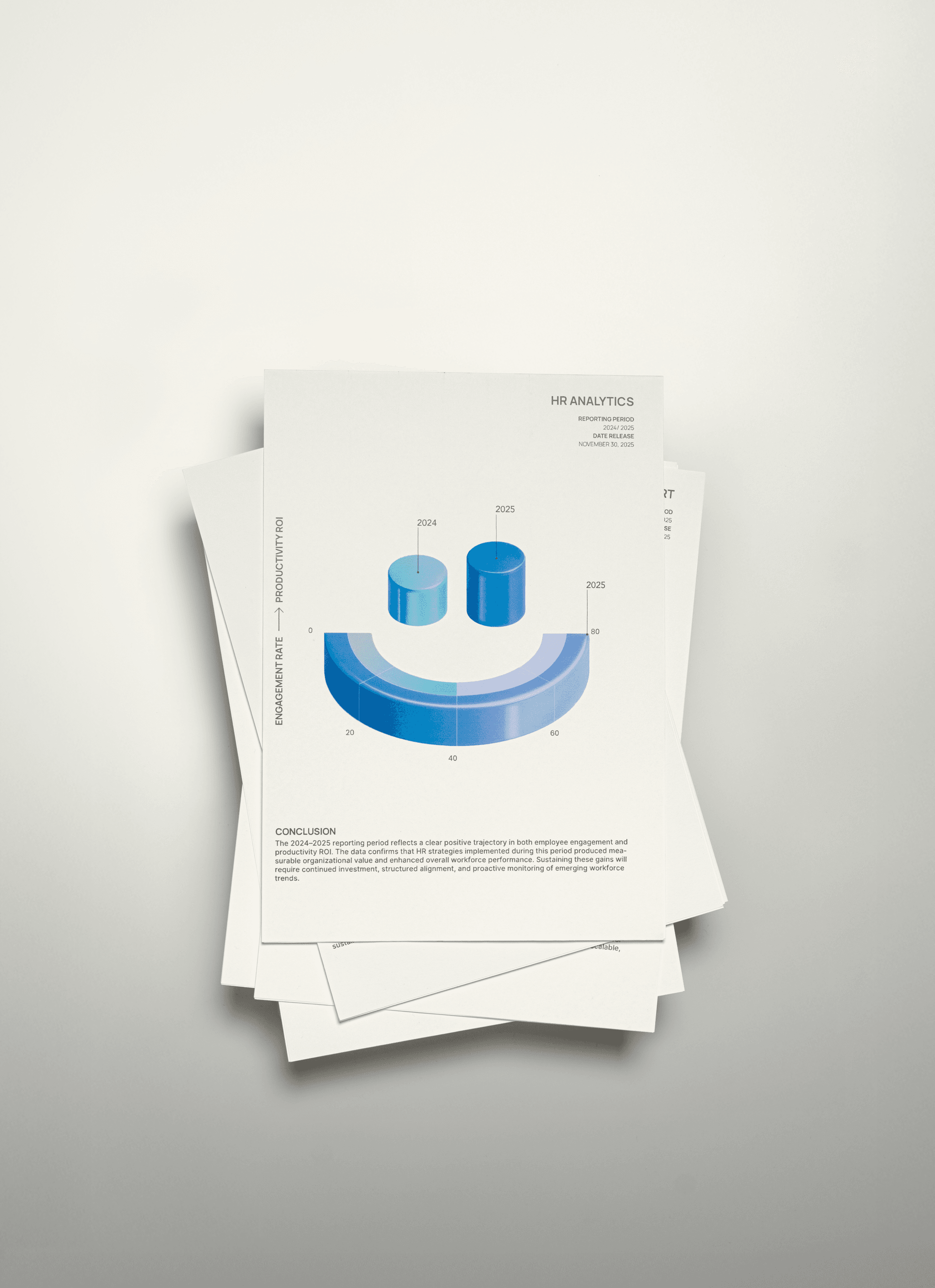 Making Businesses Happy